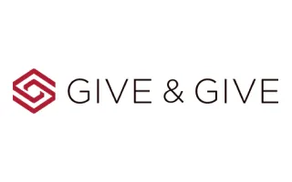 GIVE&GIVE